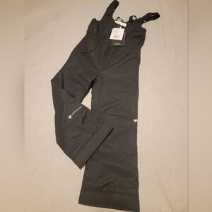NWT Obermeyer "Snoverall" Pants